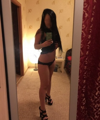 Анкета проститутки Алина - Фото 1, Братское, 21 год, №11590