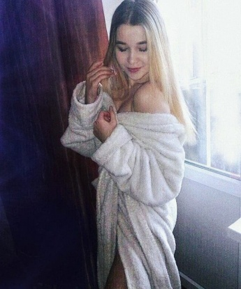 Анкета проститутки Инна - Фото 1, Братское, 24 года, №7628